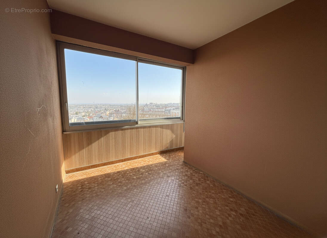 Appartement à RODEZ