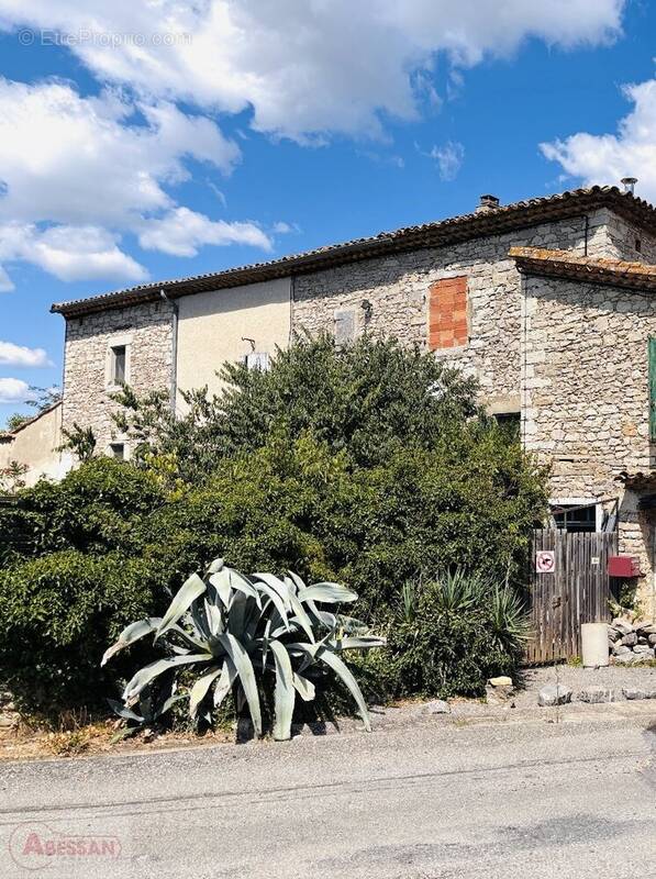 Maison 93 m² à Sauve  - photo 2