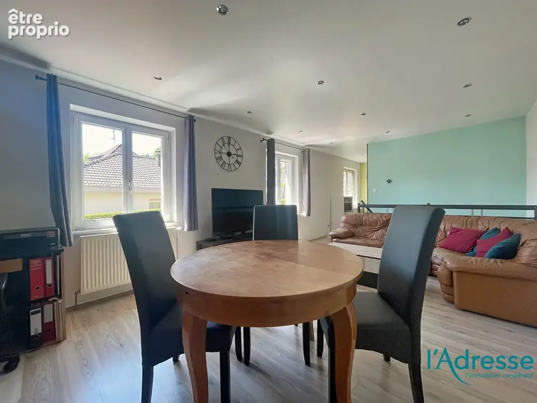 Maison avec dépendance Munster - photo 4