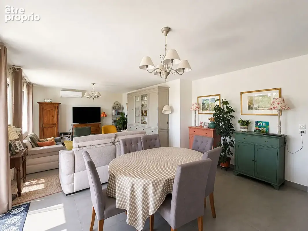 Appartement d'exception aux portes de Montpellier ! - photo 4