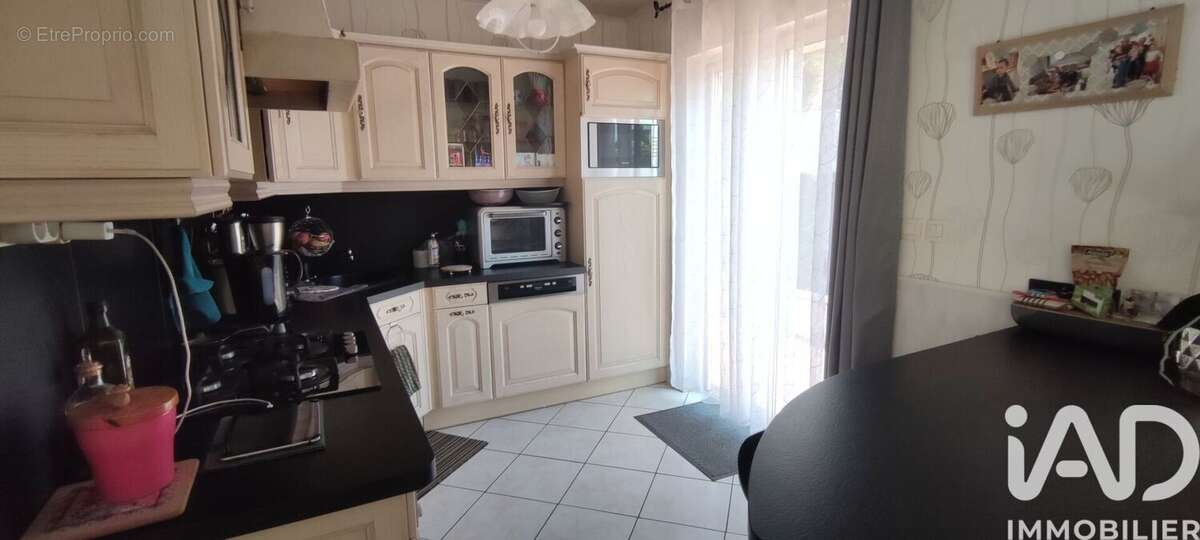 Photo 2 - Maison à CLERMONT-CREANS