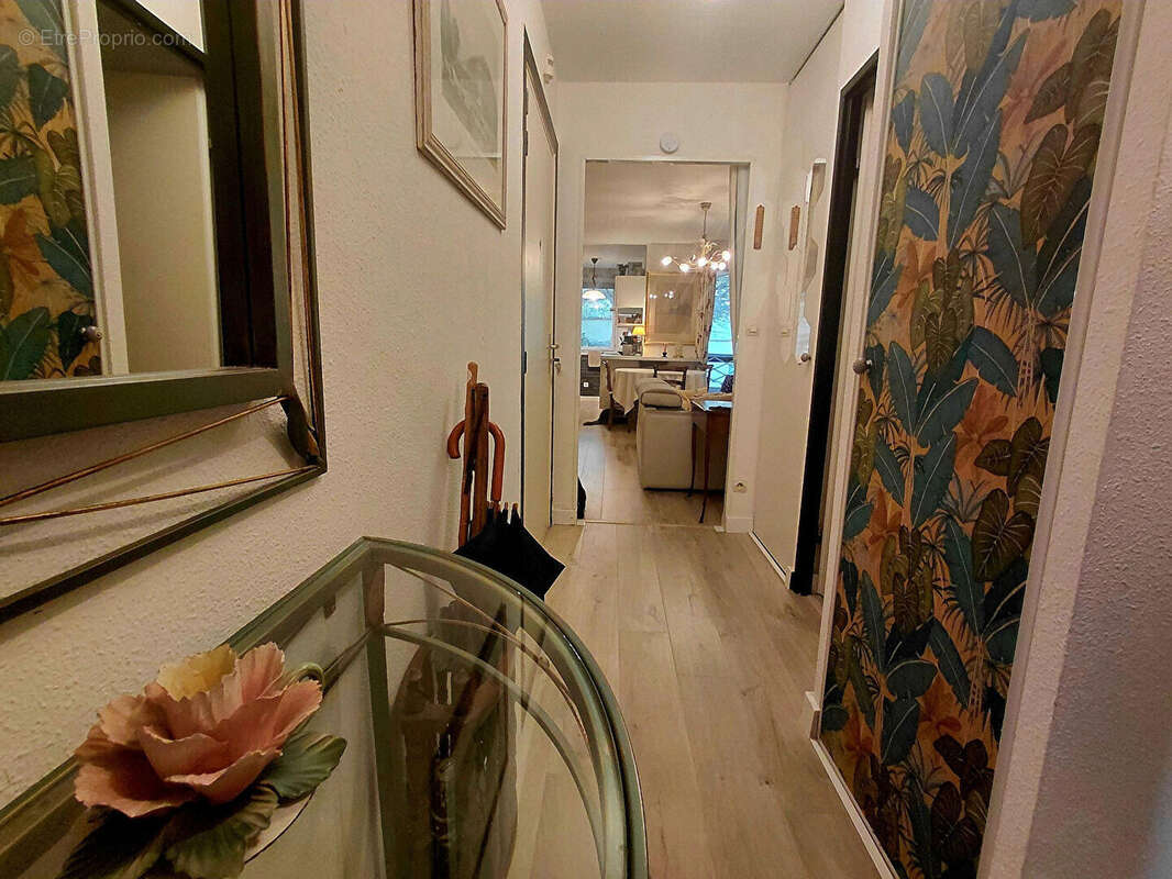 Appartement à L&#039;UNION