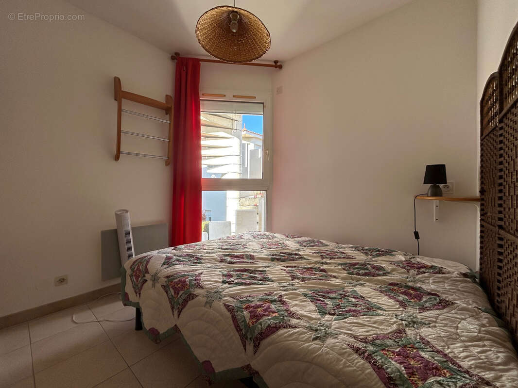 Appartement à FRONTIGNAN