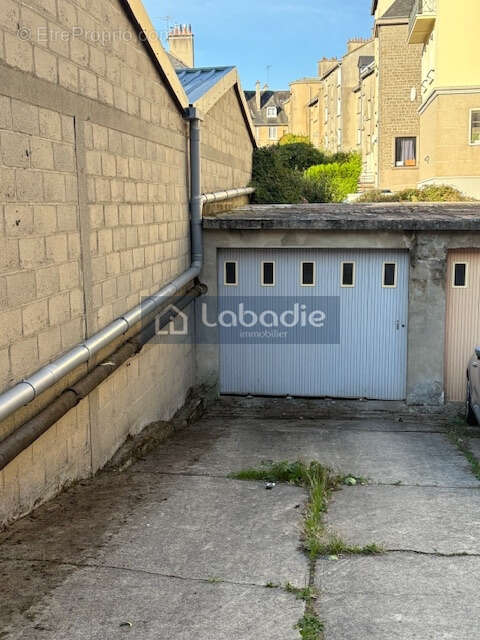 Appartement à VIRE
