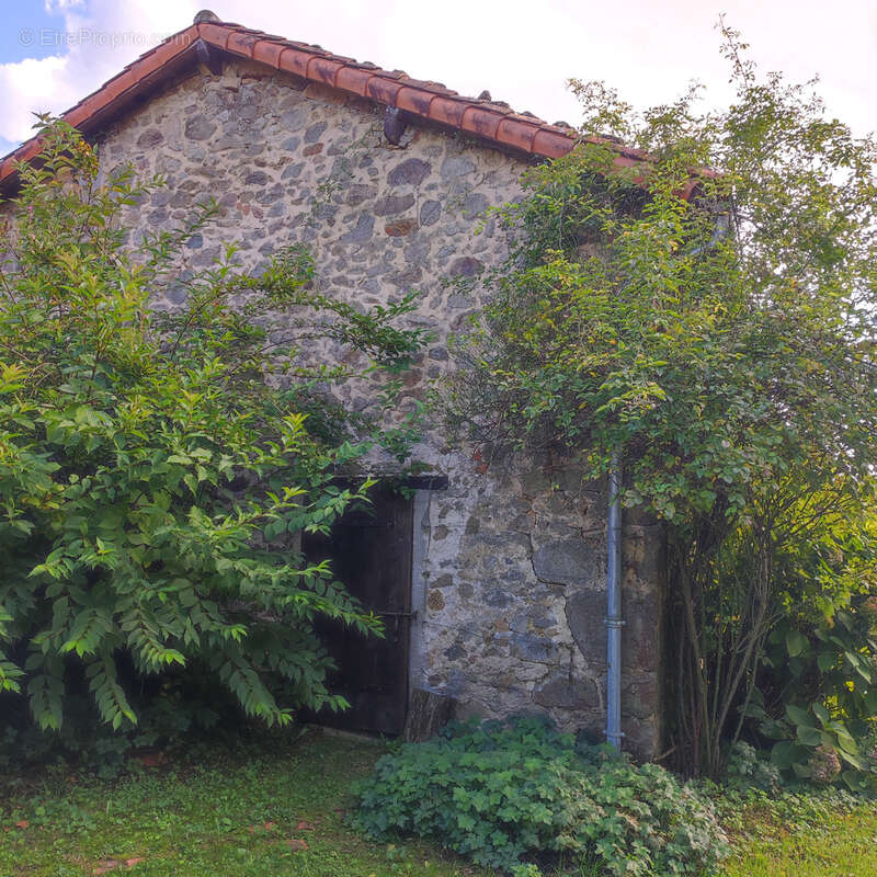 Maison à ROCHECHOUART