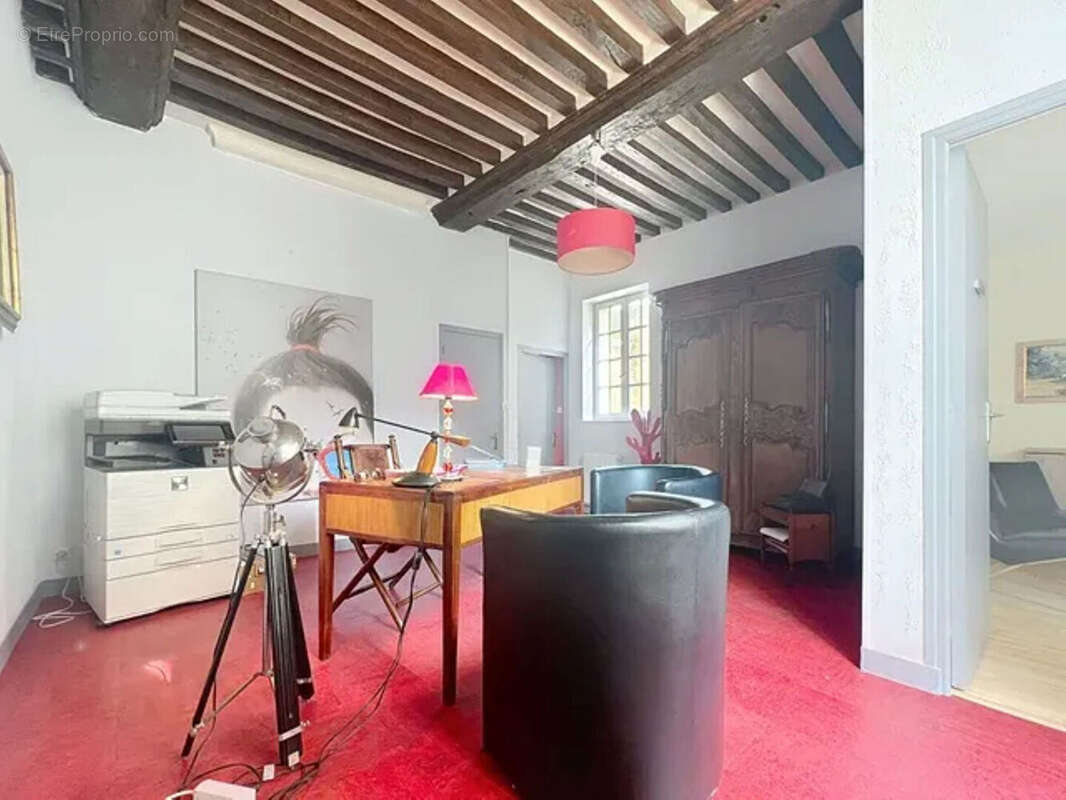 Appartement à BAYEUX