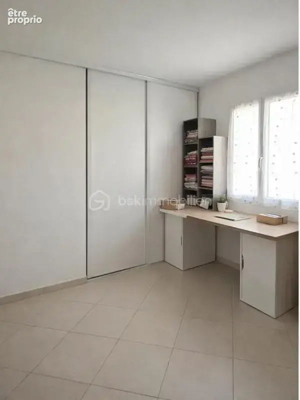 Maison T3 duplex – 2 stationnements – Jardin – 209 m² terrain – Salon-de-Provence - photo 9