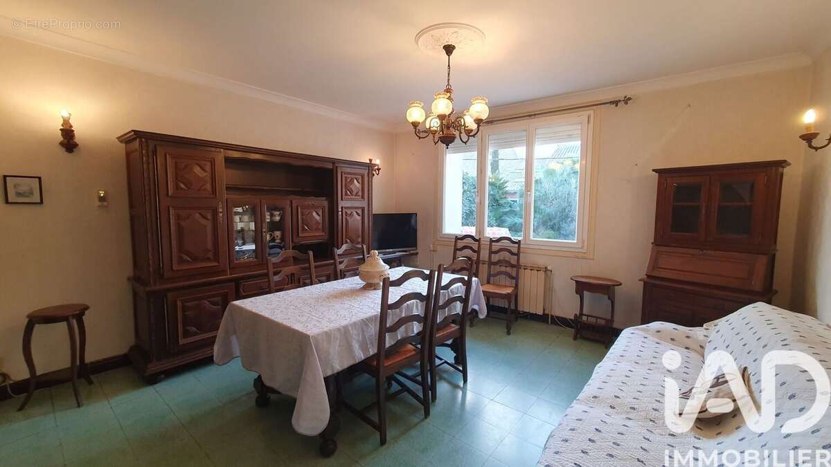 Photo 3 - Maison à LA PALME