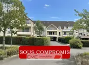 Appartement à LEVES