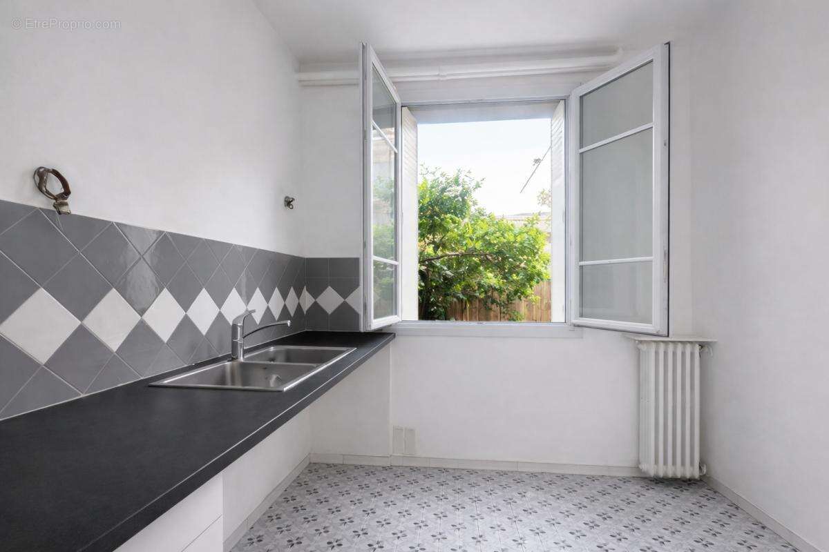 Appartement à CHATOU