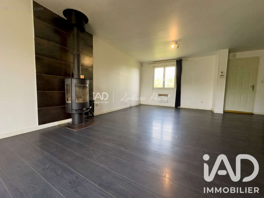Maison 97 m² à Grisolles  - photo 4