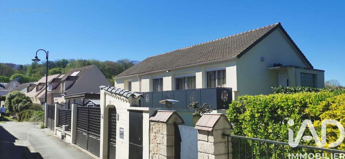 Photo 4 - Maison à VIARMES