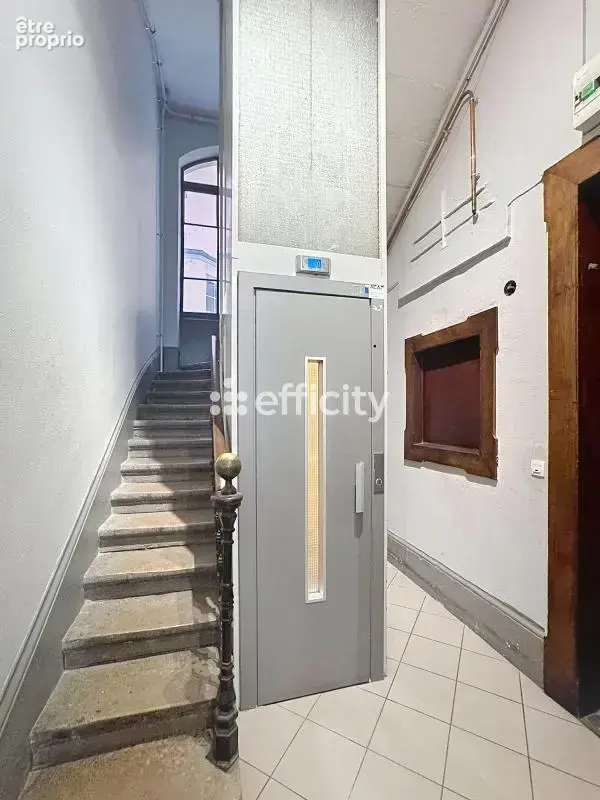 Appartement - photo 13