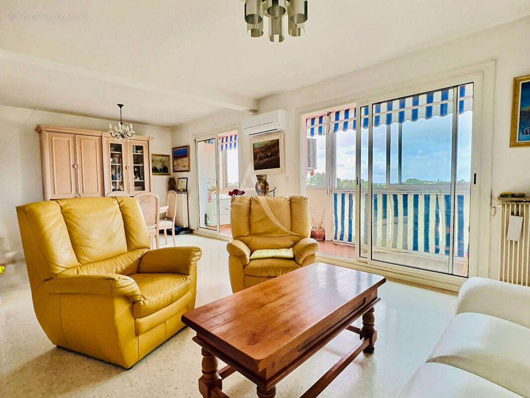 Appartement à BANDOL