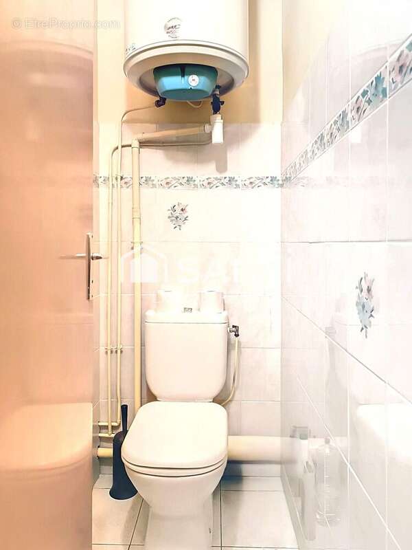 Photo 7 - Appartement à MONTREUIL