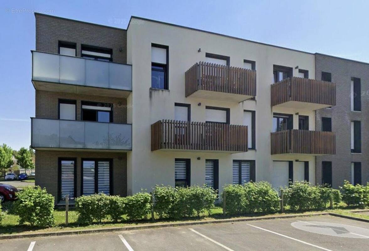 Photo 1 - Appartement à ARRAS