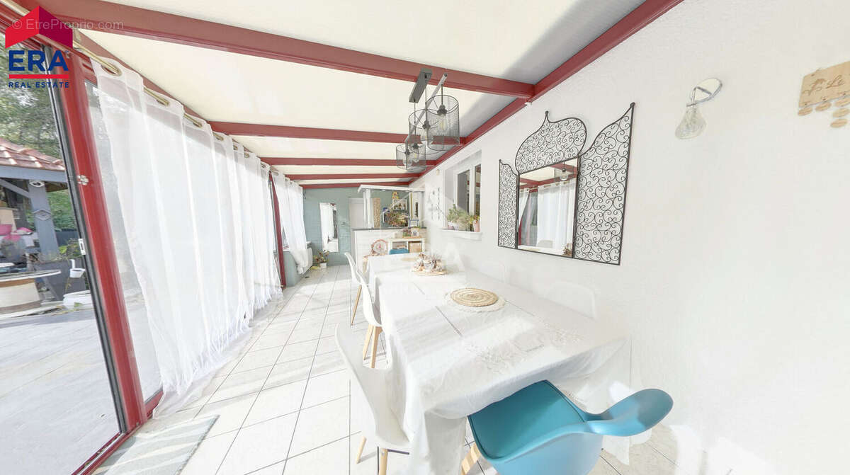 Maison à RANG-DU-FLIERS