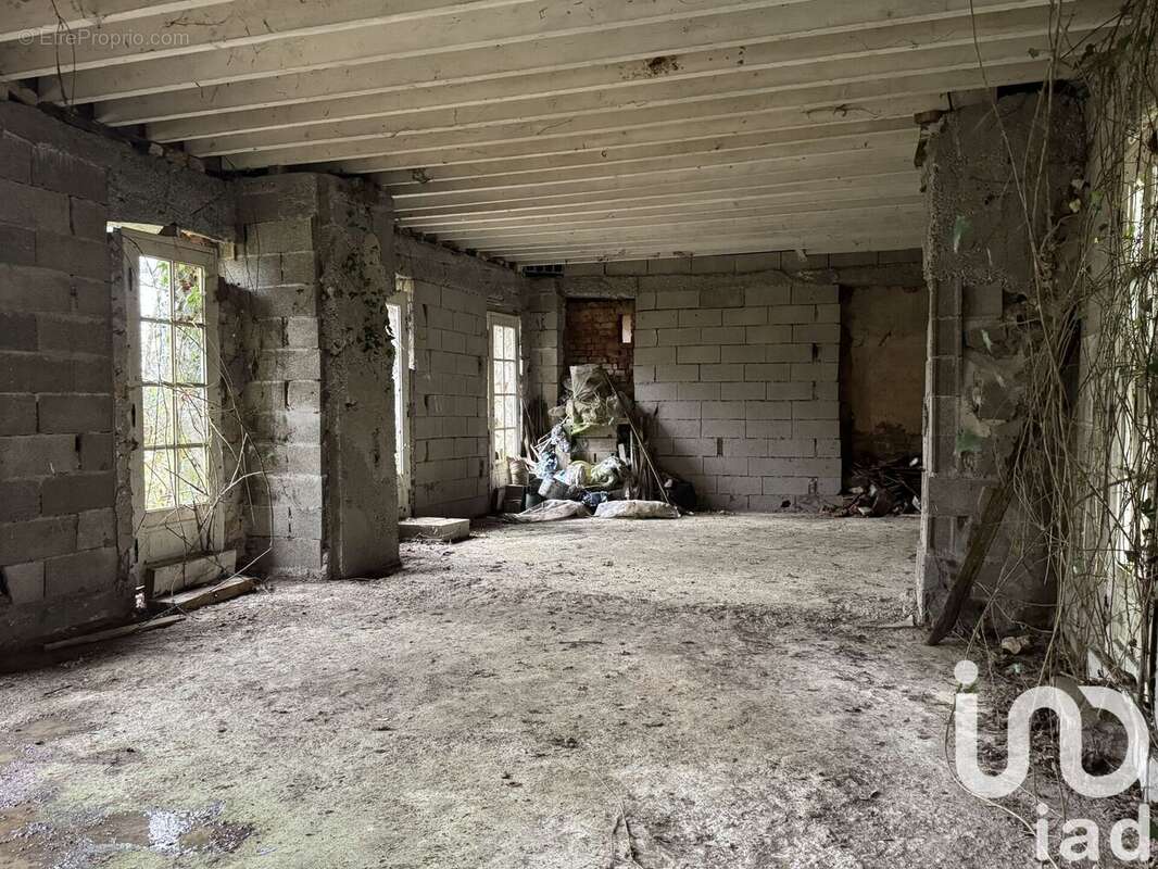 Photo 2 - Maison à LE GAULT-PERCHE