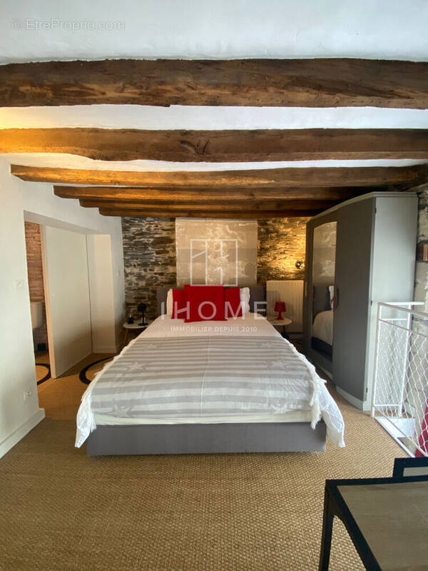 Appartement à ANGERS