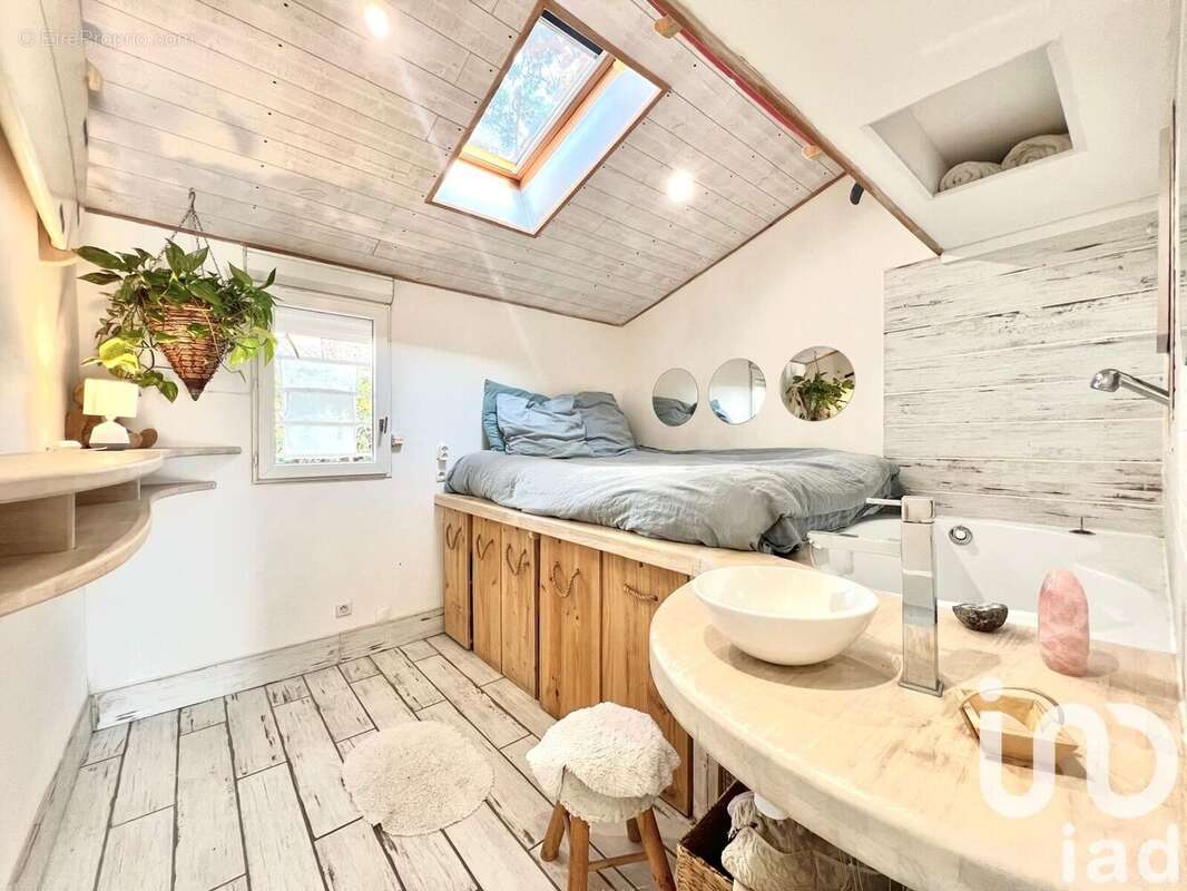 Photo 5 - Maison à LEUCATE