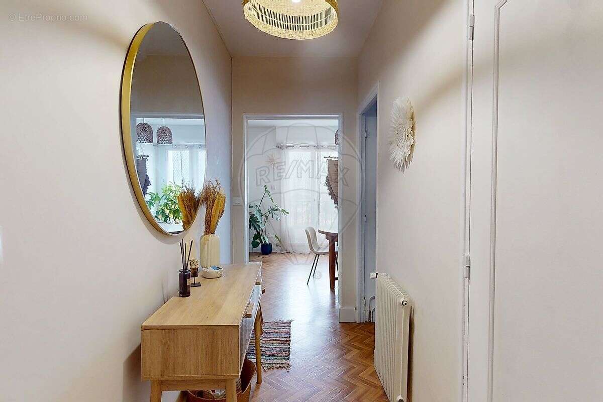 Appartement à ORLEANS