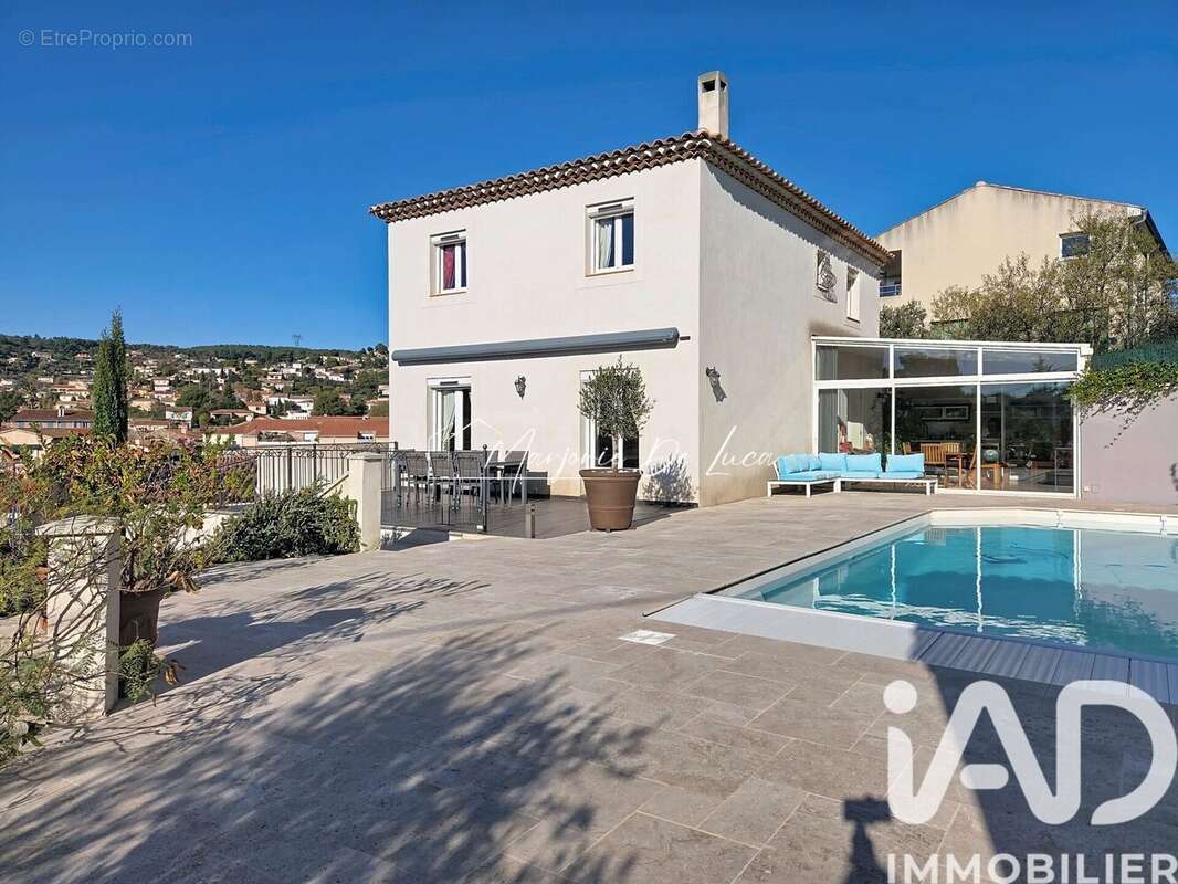 Photo 2 - Maison à ALLAUCH