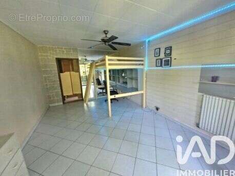 Photo 3 - Appartement à VIRY-CHATILLON