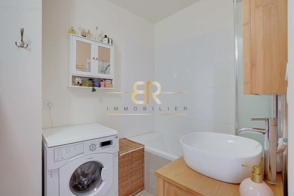 Appartement à SAINT-CLOUD