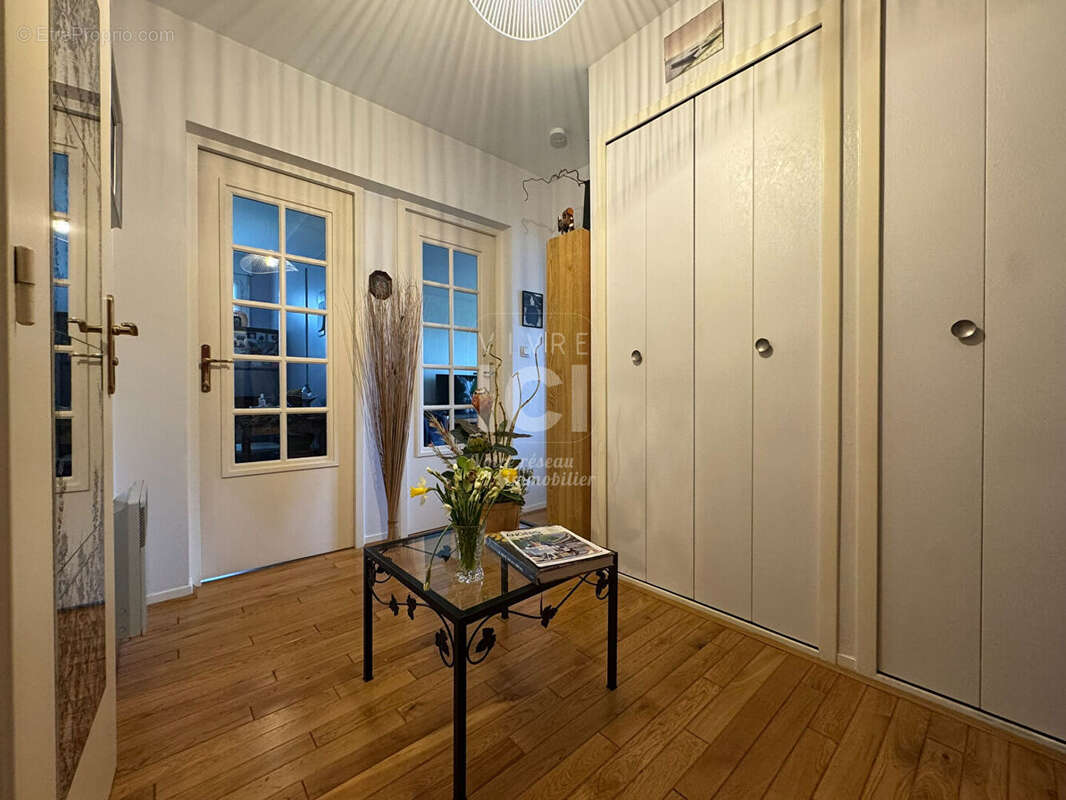 Appartement à ANGERS