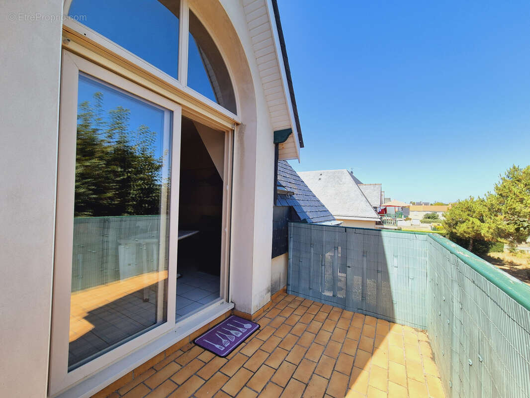 Appartement à PORNICHET