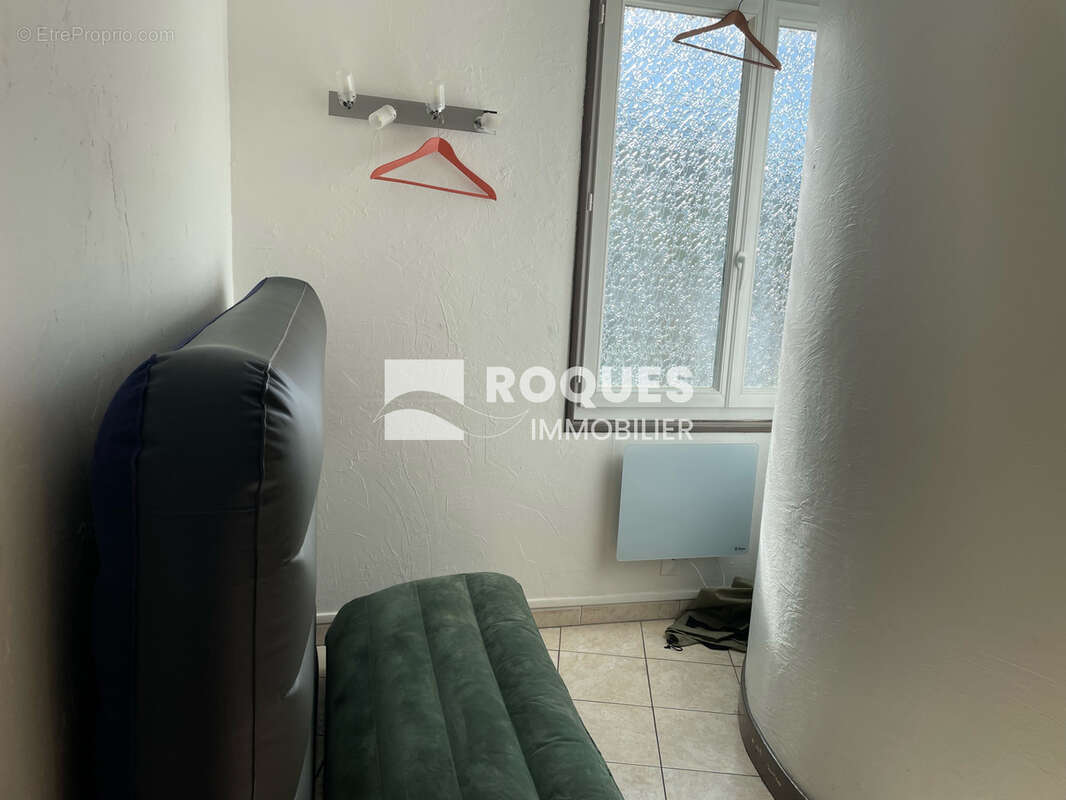 Appartement à LODEVE