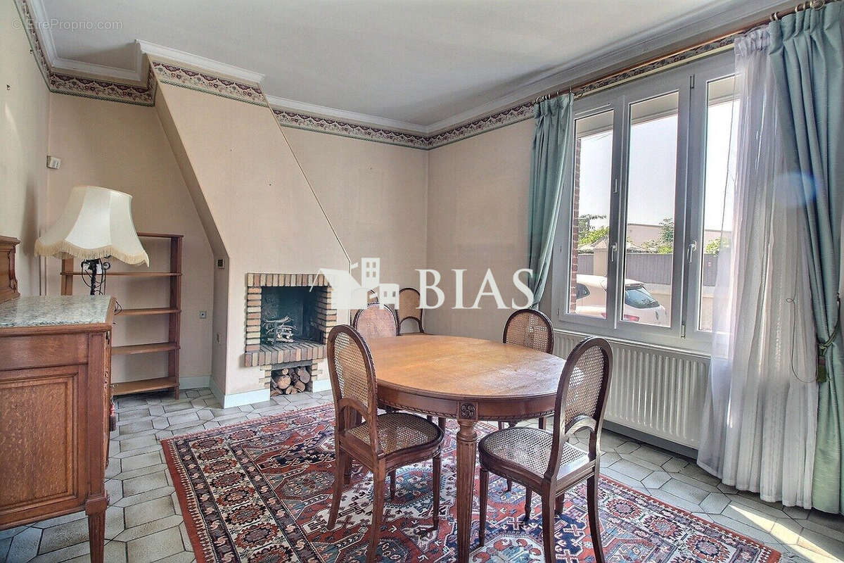 Maison 121 m² à Le Petit-Quevilly  - photo 3