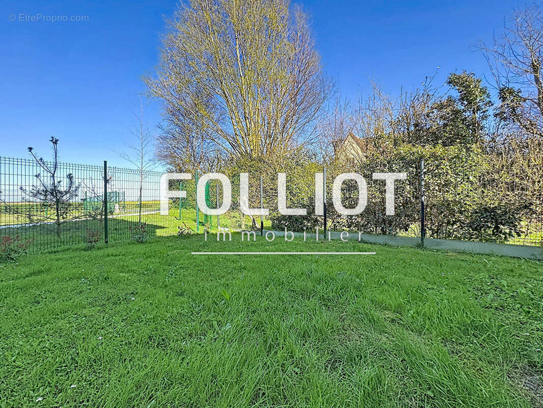 Maison à DOUVRES-LA-DELIVRANDE