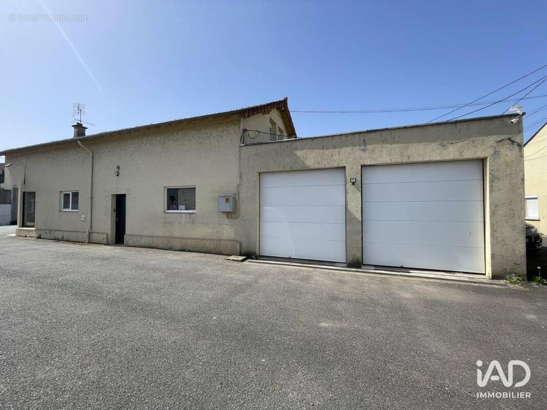 Photo 1 - Appartement à GUEUGNON