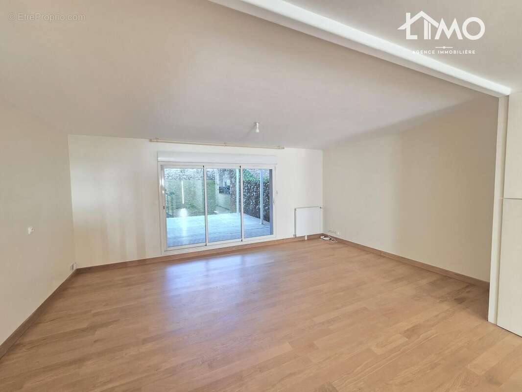 n°6 - Appartement à LIMOGES