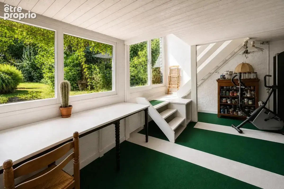 Maison pleine de charme, 5 pièces, 180 m², à Carentoir - photo 16