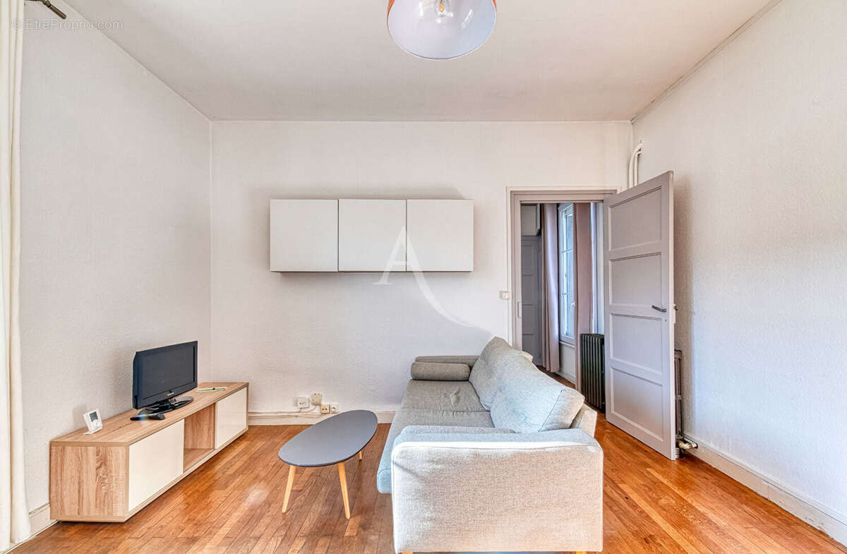 Appartement à ANGERS