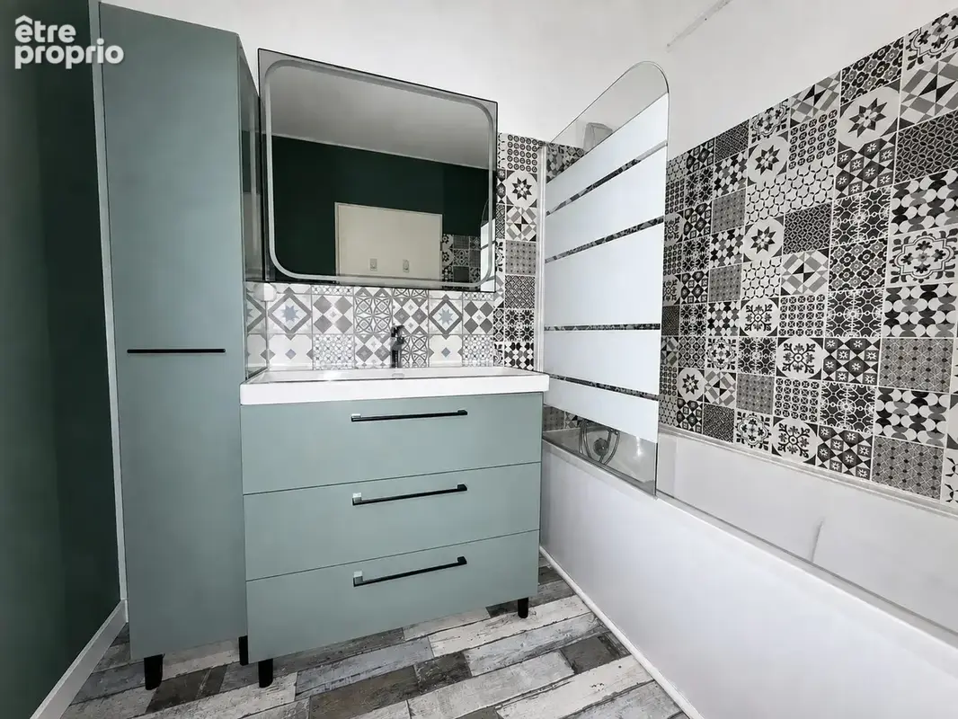 Appartement 3 pièces 73 m² à vendre à Nancy (54000) - photo 4