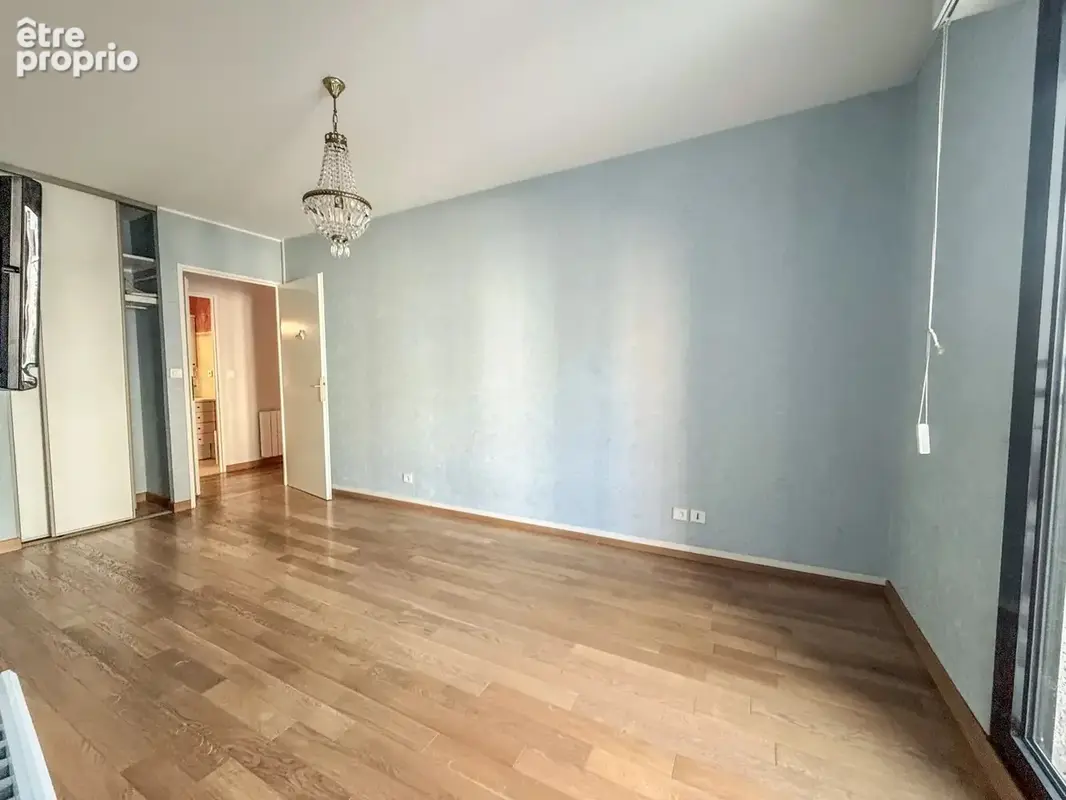 Rouen place saint-marc – t4 - 3 chambres – balcon – ascenseur – cave – parking en option - photo 6
