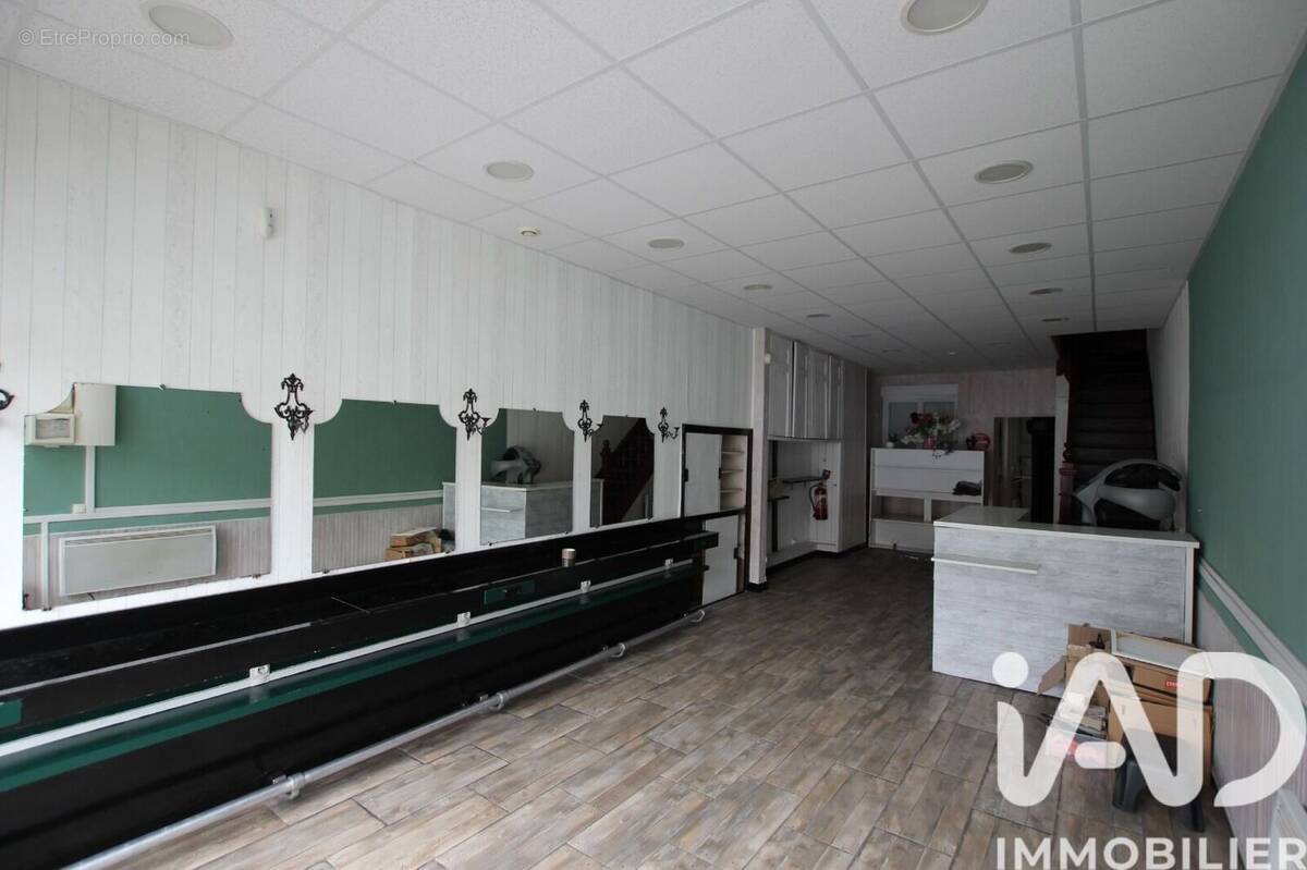 Photo 1 - Maison à PERONNE