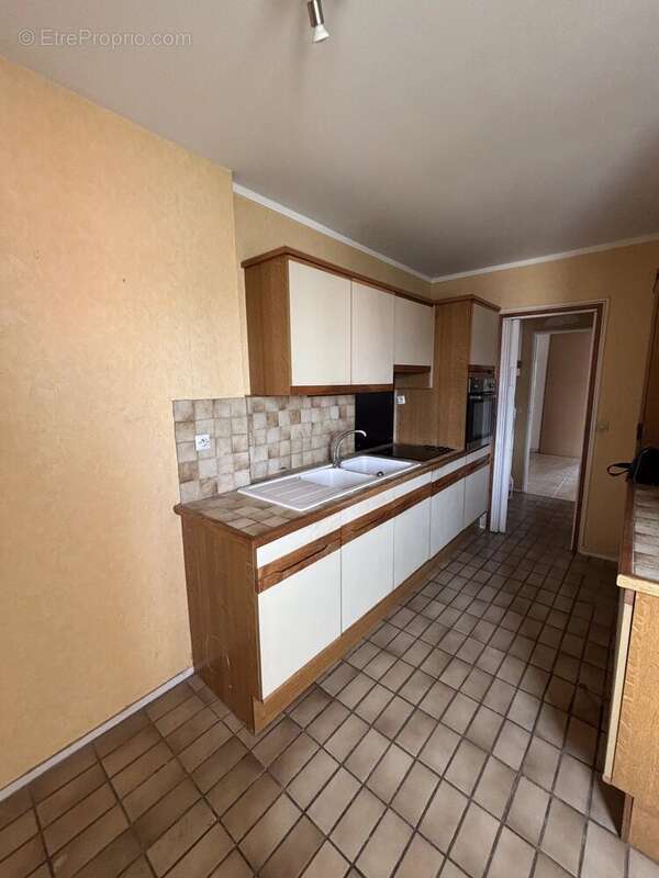 Appartement à ROUEN