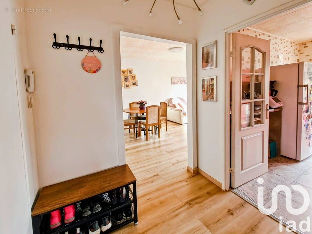 Photo 1 - Appartement à YERRES