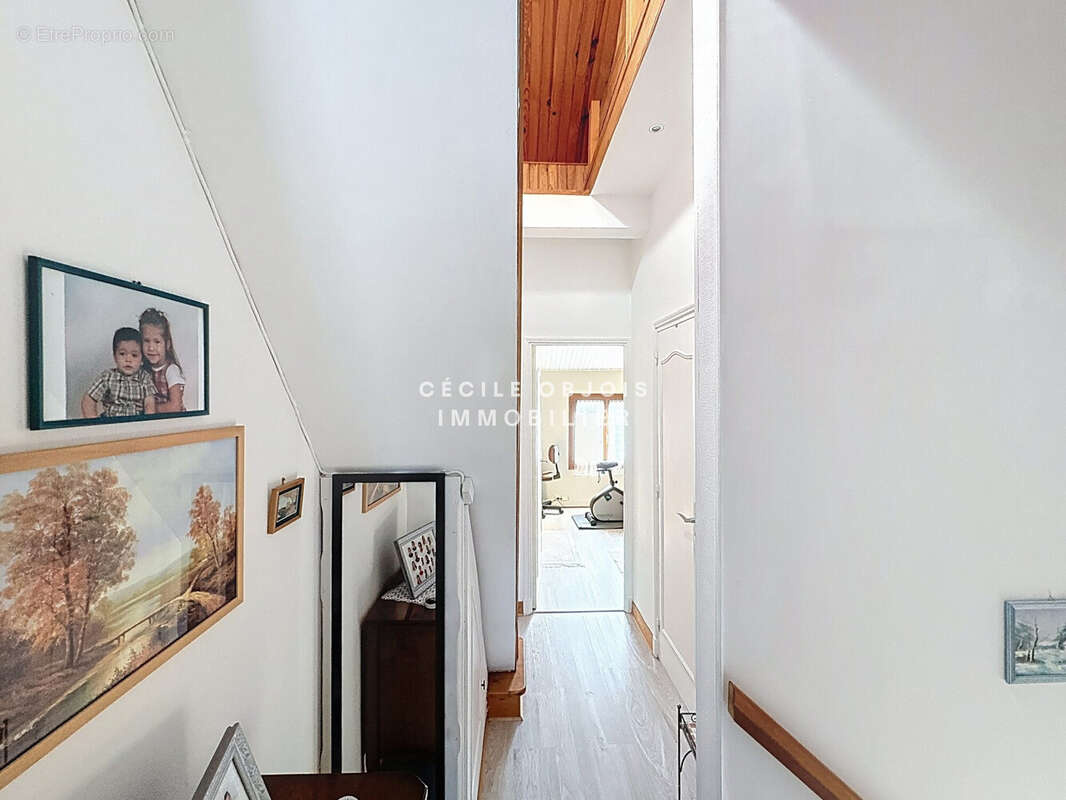 Maison à JOINVILLE-LE-PONT