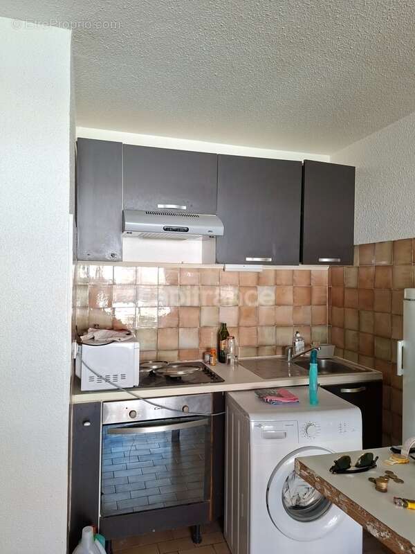 Appartement à CAVALAIRE-SUR-MER