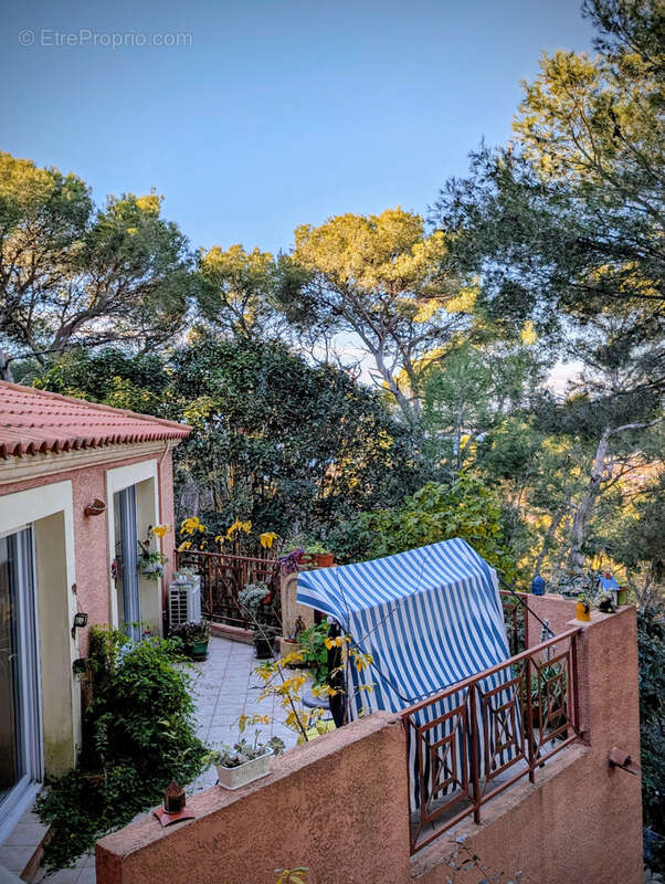 Maison à SETE