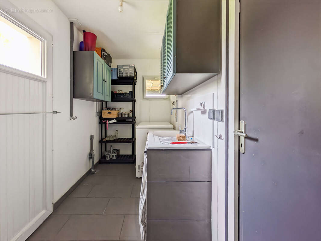 Maison à SAINT-GONDRAN