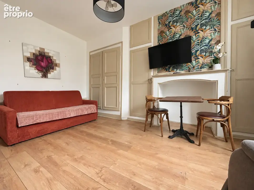 Immeuble de rappport centre ville Bourbourg - photo 7