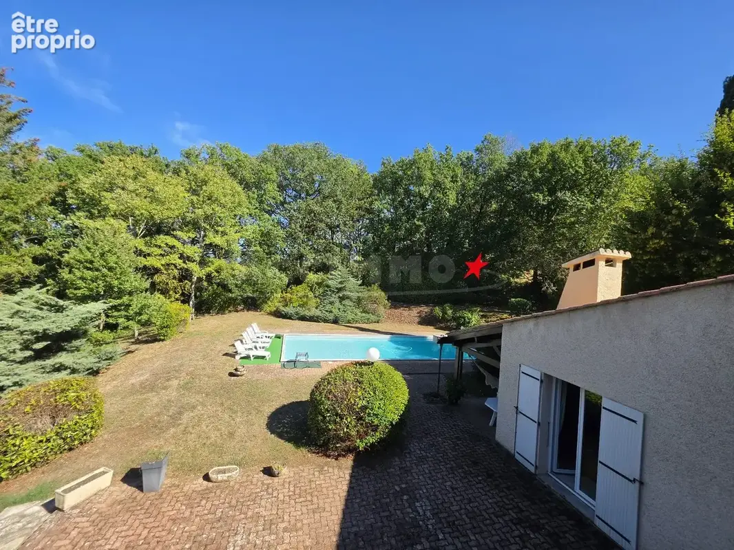 Photo Maison à Graulhet au prix de 395 000€