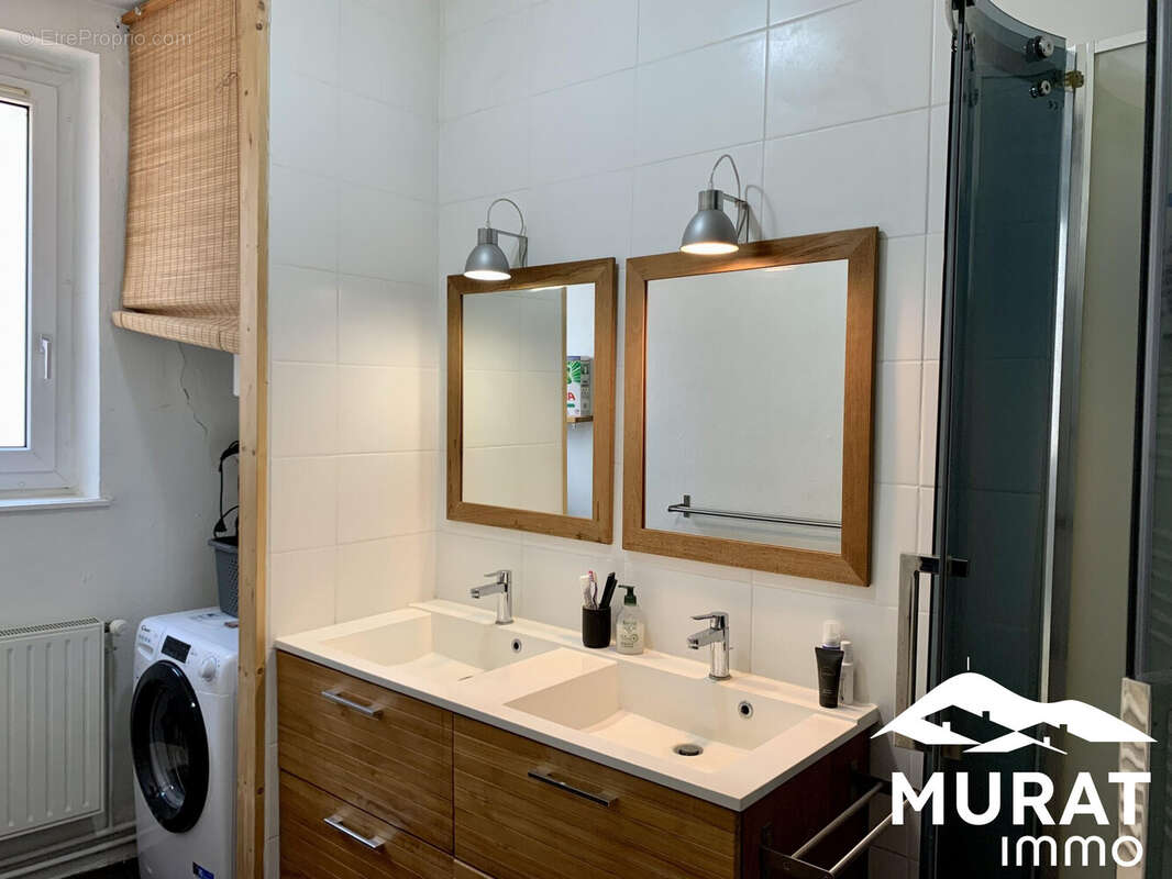 Appartement 65 m² à Chamalieres  - photo 4