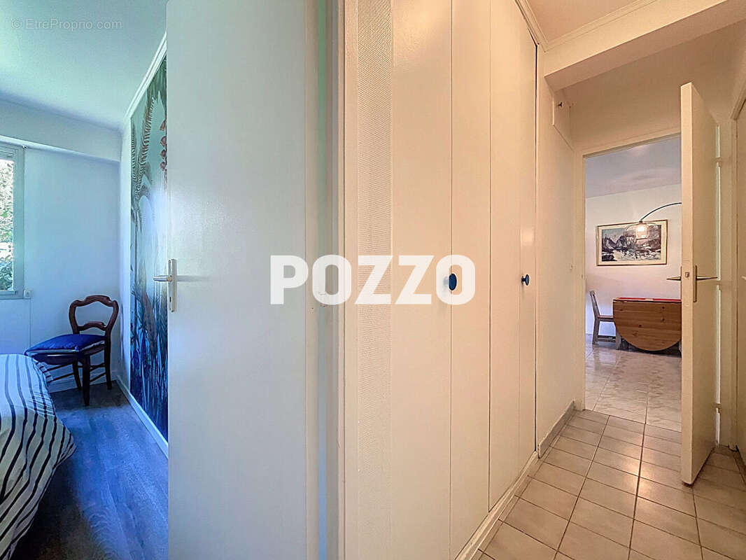Appartement Honfleur 2 pièce(s) - photo 14